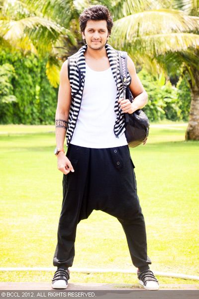 Prince riteish 4 