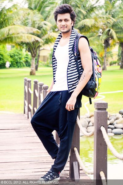 Prince riteish 1